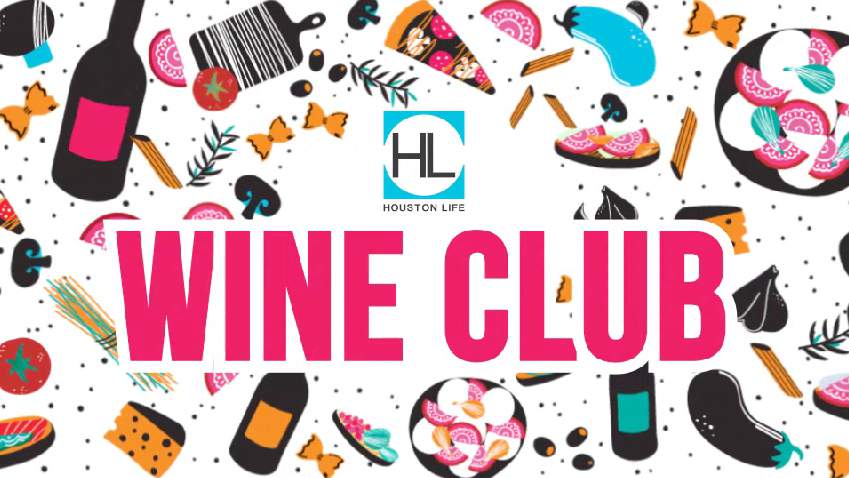 Houston Life Wine Club Terms and Conditions
