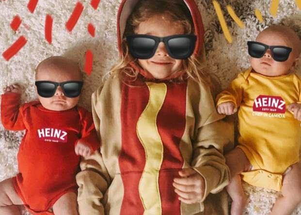 10 sweet Halloween costumes that are simply adorable for 2020