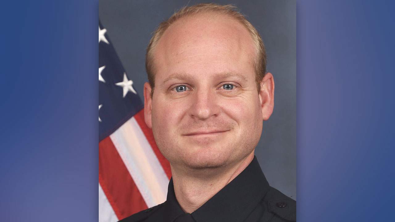 Funeral for Fort Bend County deputy constable killed by friendly fire will happen Thursday