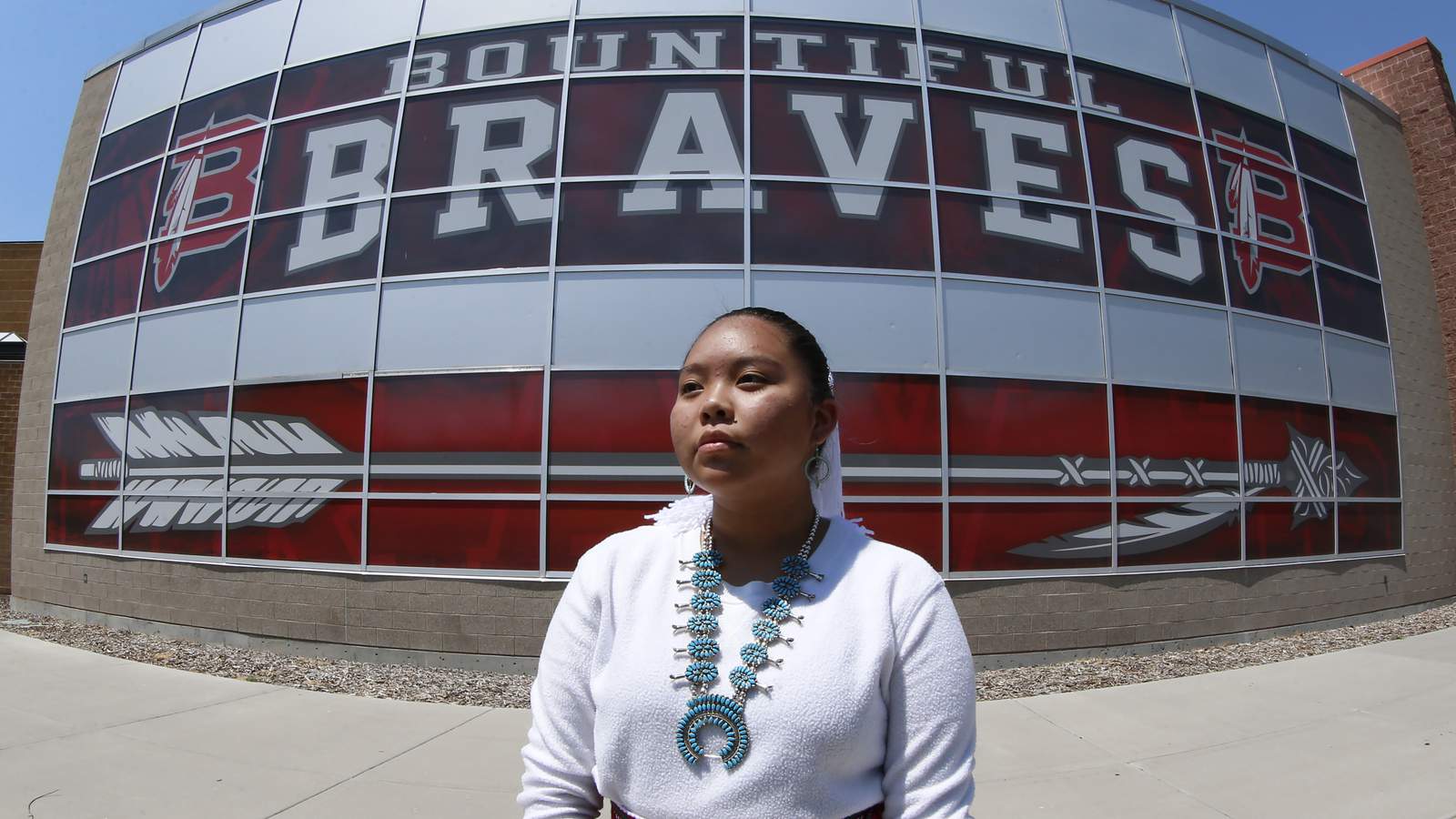 Native mascots still a sticking point in high school sports