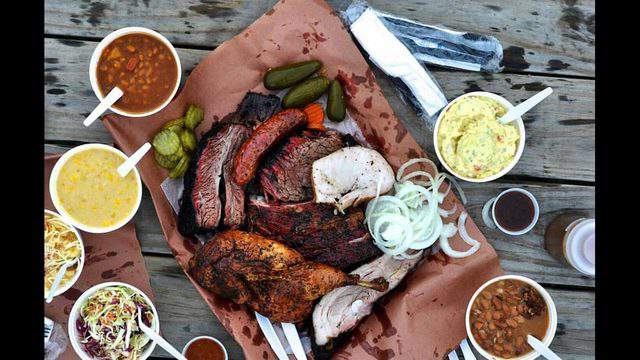 Killens Texas Barbecue to open a permanent location in The Woodlands this summer