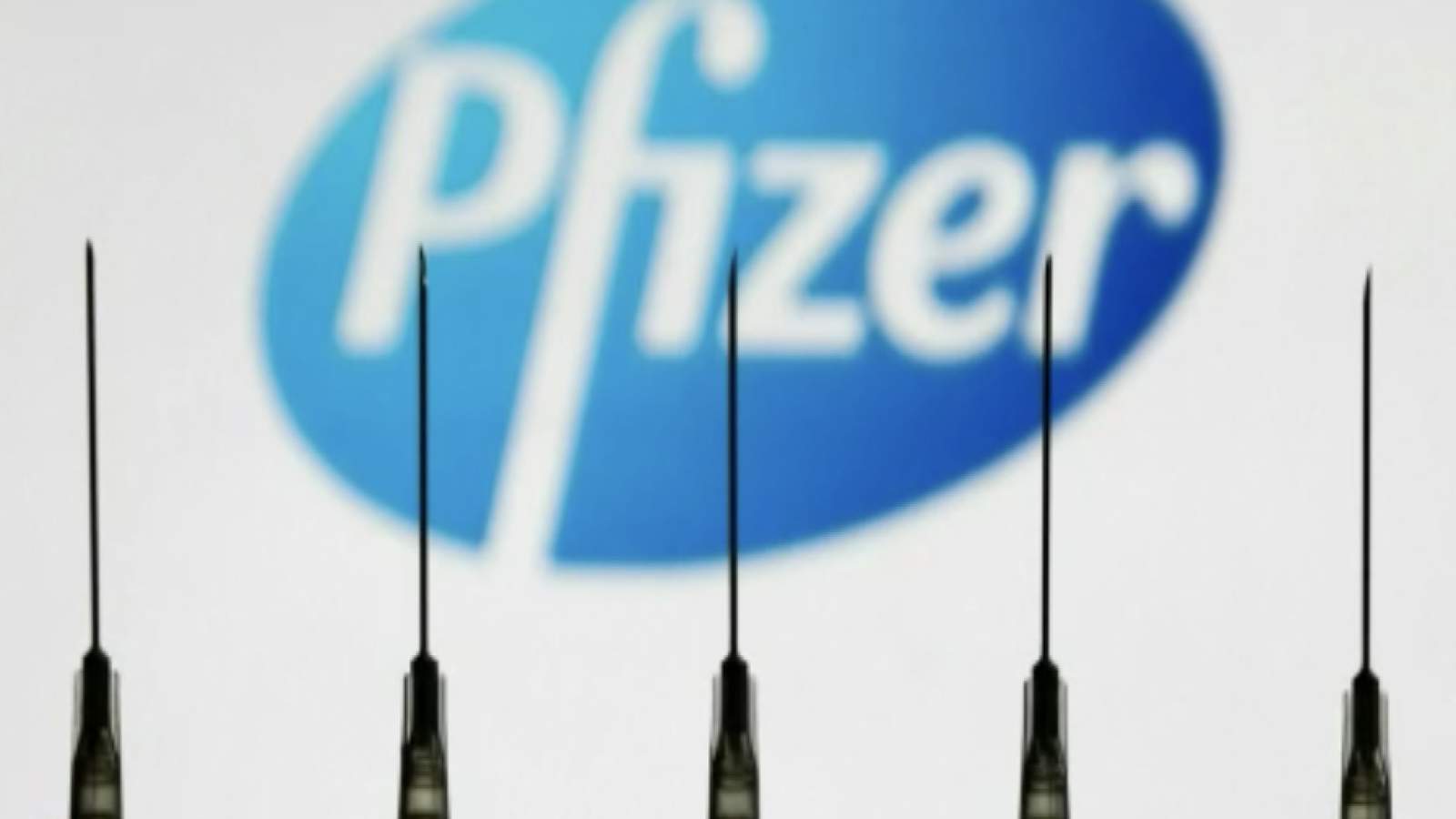 Pfizer testing third dose as booster shot, but medical expert says its too soon to consider