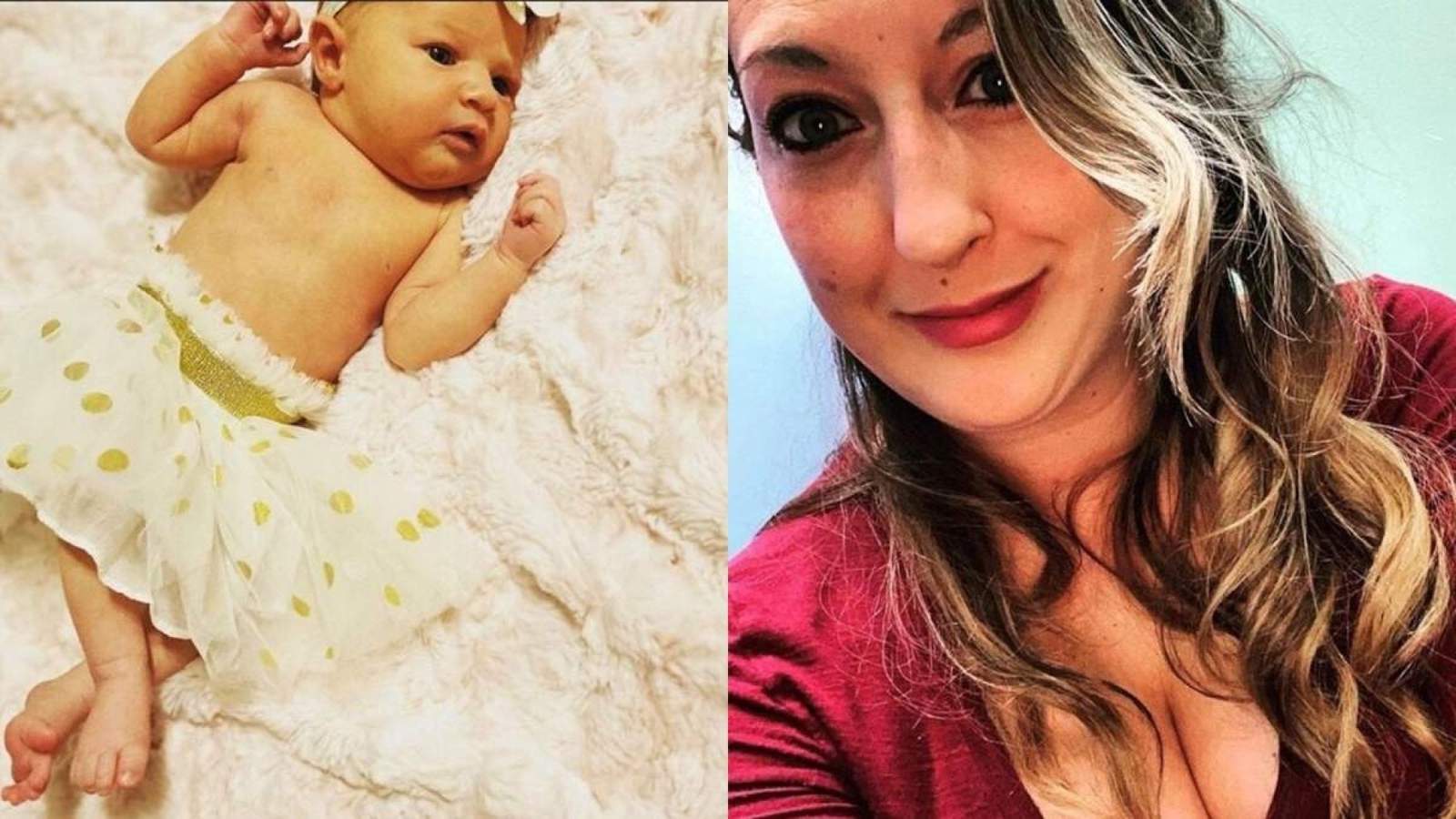FBI joins search for Austin mom, newborn missing since last week