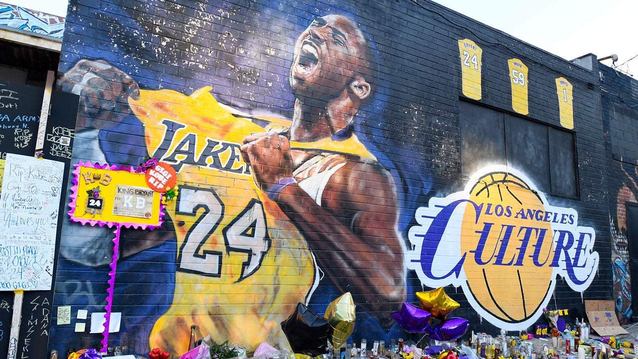 SOCIAL: #ForKobe goes viral as Lakers seek to win first NBA championship in decade