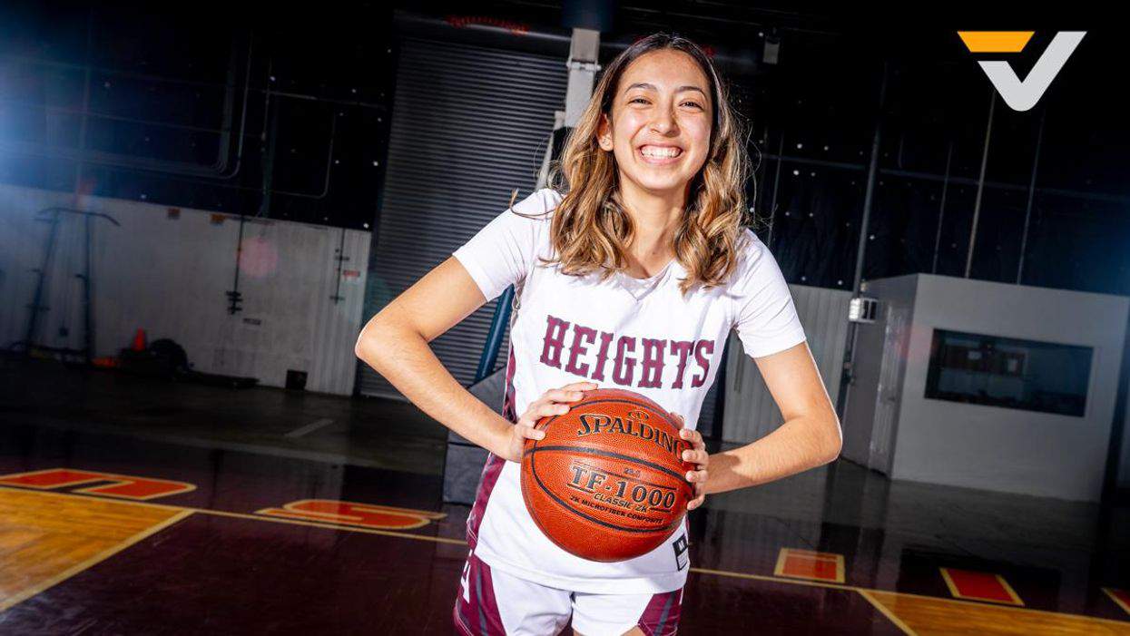 VYPE Houston Girl's Basketball Player of the Year Fan Poll