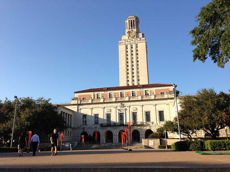 UT-Austin is asking all students to self-quarantine for 14 days before returning to campus