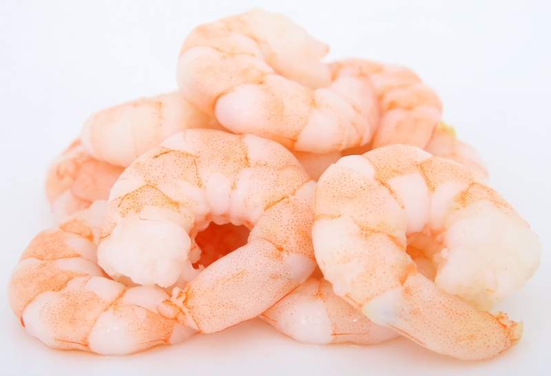 Check your freezer for these frozen shrimp products linked to salmonella outbreak