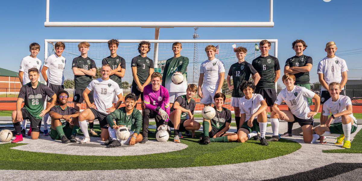 Bar Set High: Lutheran South men's soccer season ends in State Semis, seniors leave a legacy
