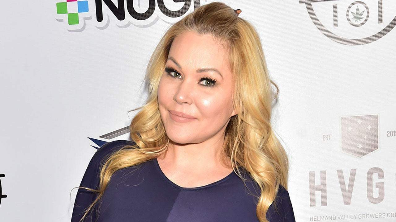 Shanna Moakler Reveals She Tested Positive for COVID-19