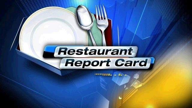 Restaurant Report Card July 18: Mexican restaurant tour