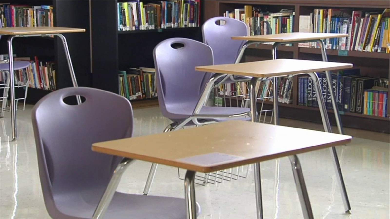 School districts helping students get back on track during pandemic slide