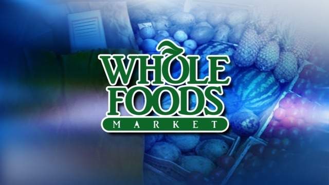 Houston Whole Foods Market recalls items over salmonella concern