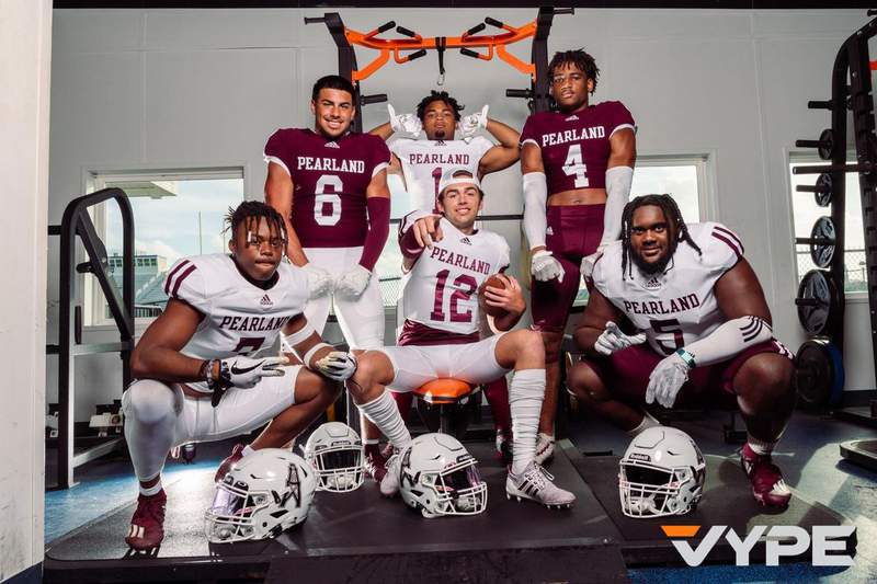 VYPE Football 2021 Preview: District 23-6A