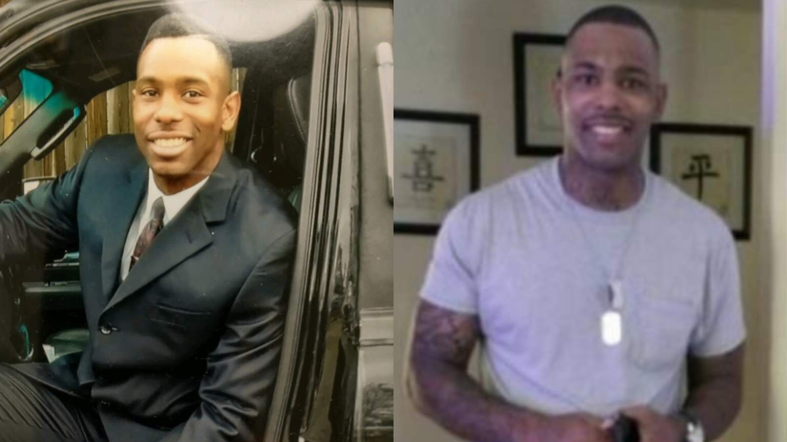 33-year-old veteran missing from Houston home since October, mother says