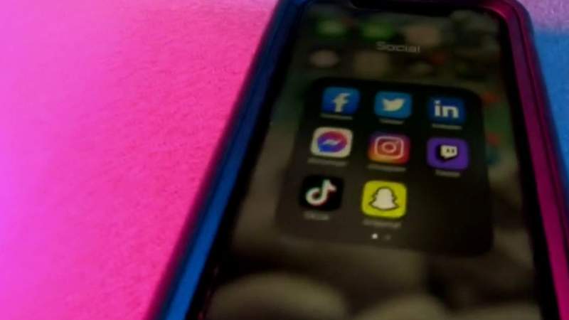 Social media and teens: Woman seeks help to combat son and daughter’s addictive social media habits