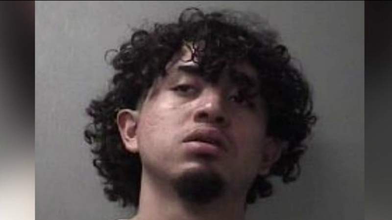 Teen accused of multiple home burglaries released on bond, police say