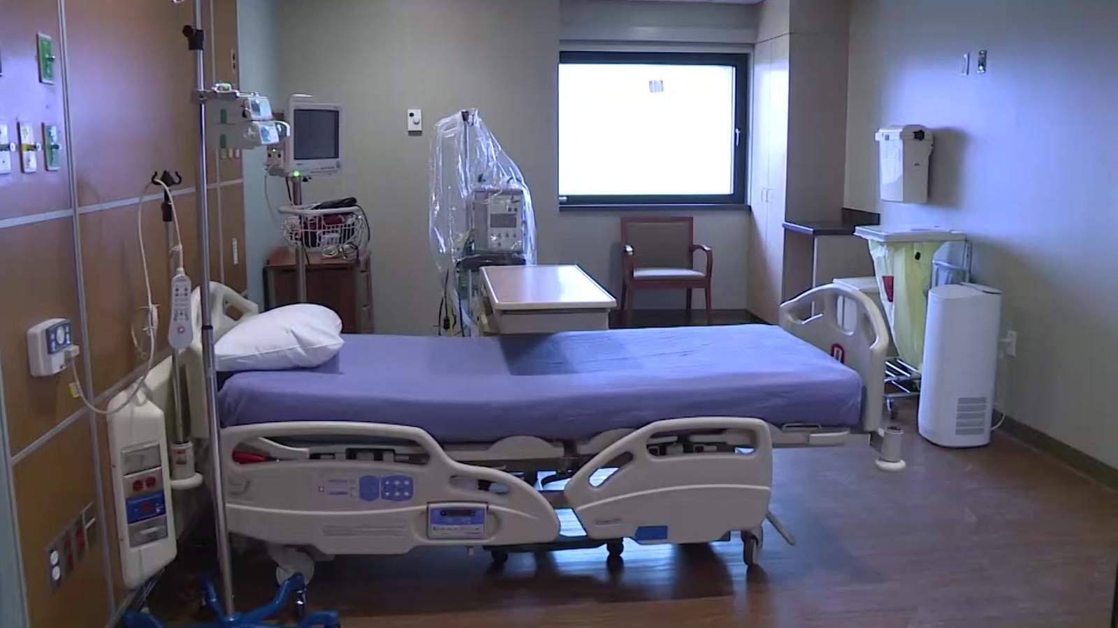 Officials examine Bellaire hospital availability after landlord says no ...