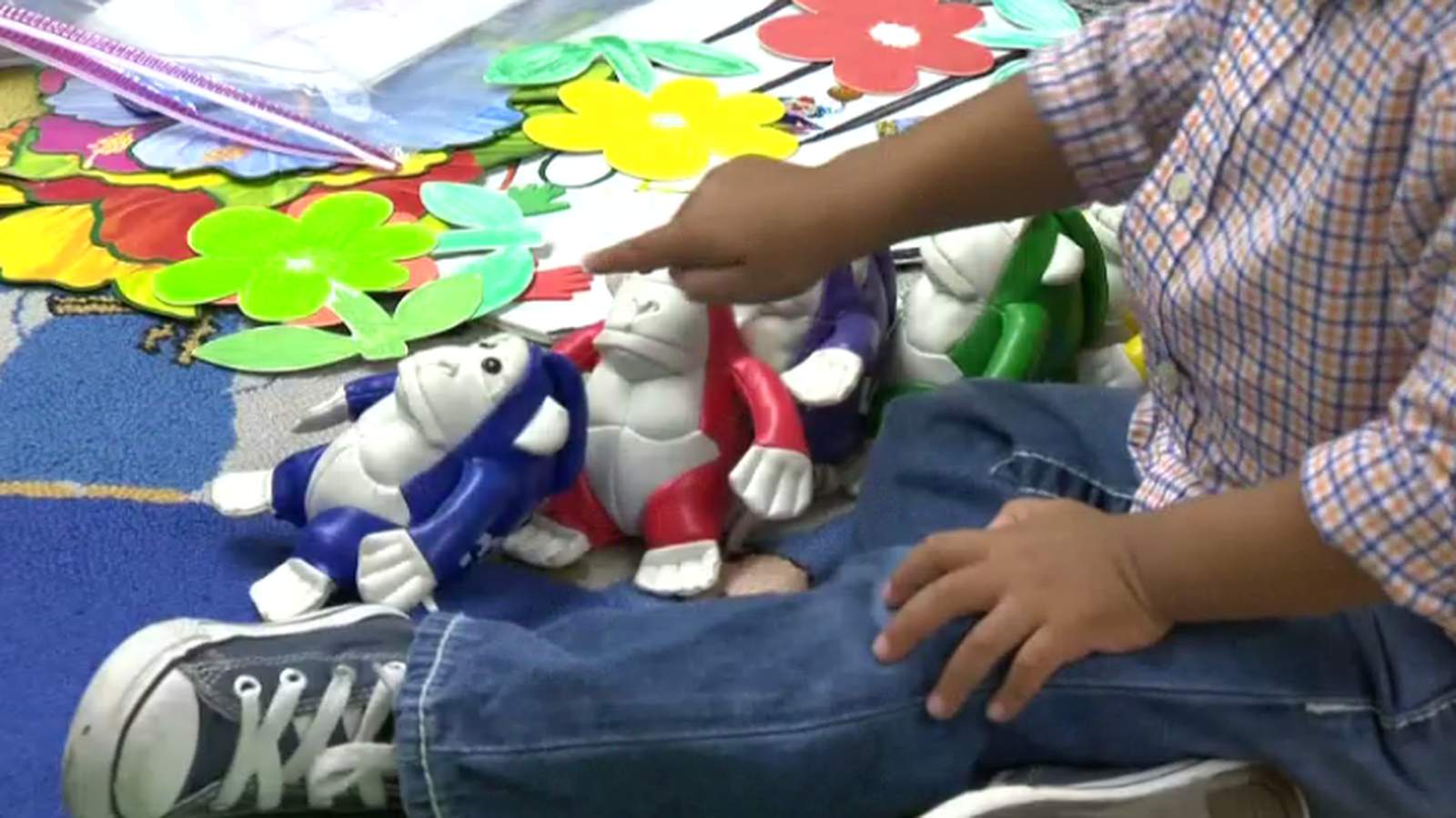 Does your child want to be a toy tester? Find out how you can sign them up