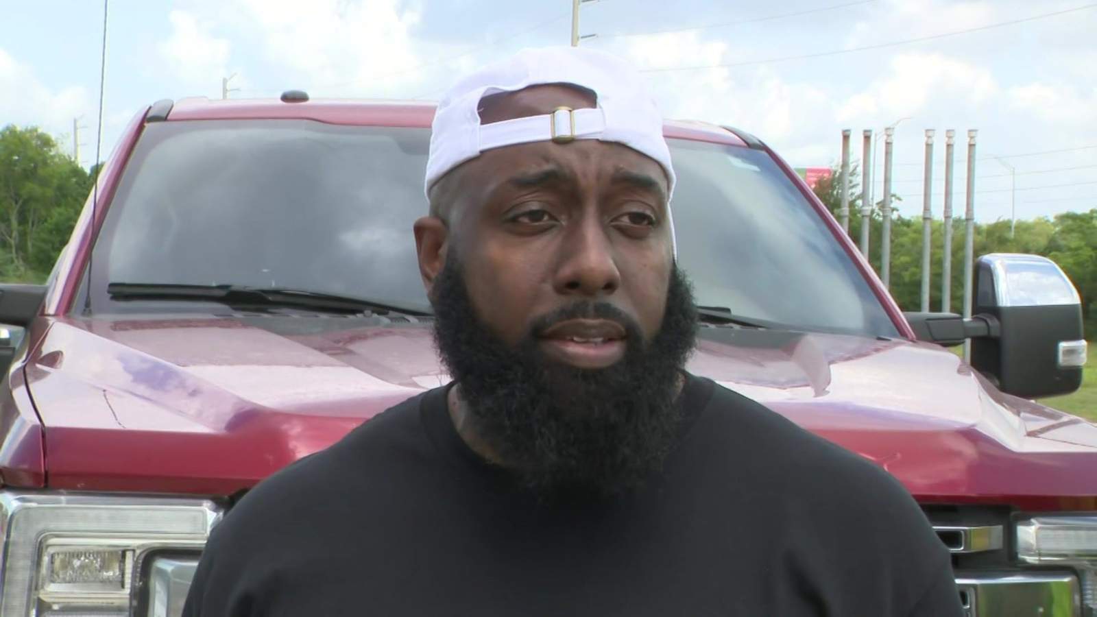 Houston rapper Trae Tha Truth’s Relief Gang headed to Louisiana to help Hurricane Laura victims