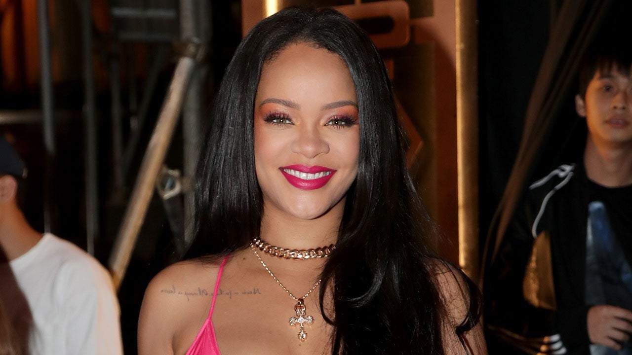 Rihanna's Fenty Beauty Sale: 30% Off Killawatt + Foil Freestyle