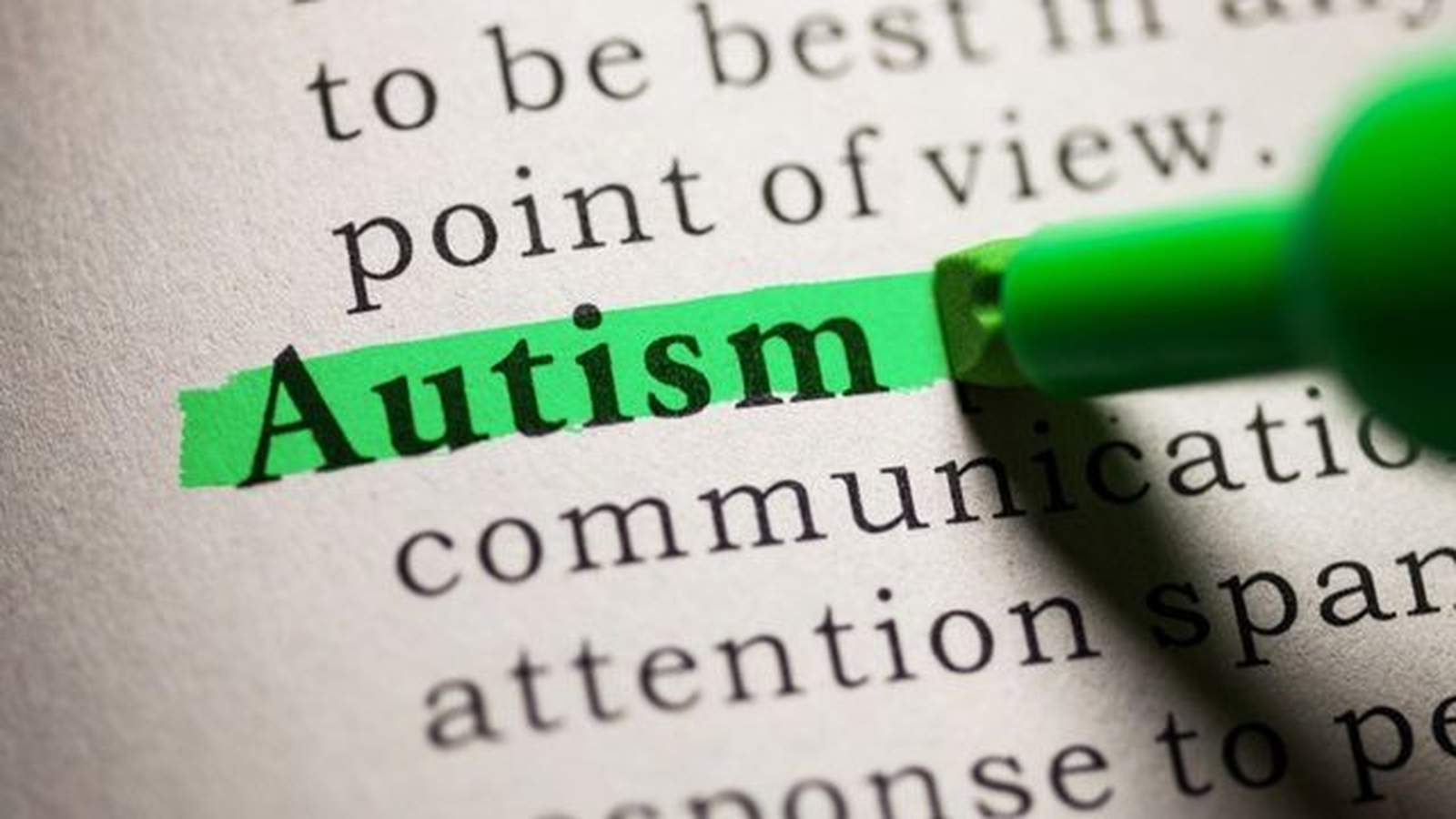 Honoring World Autism Awareness Day