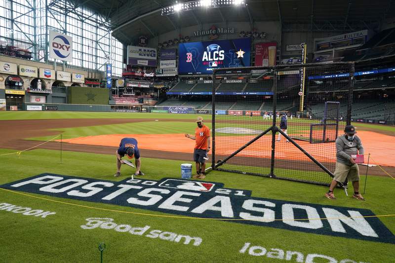 Major League Baseball work stoppage almost certain on Dec. 2