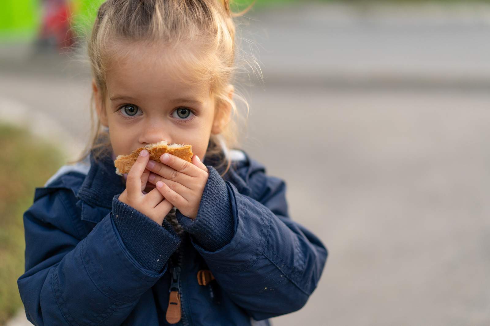 How to help ‘Kids’ Meals’ replace lost food due to power outages