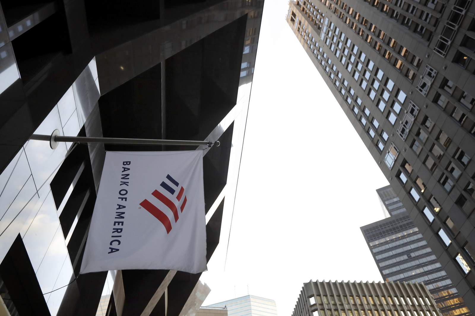 Bank of America pledges $1 billion to fight racial inequality