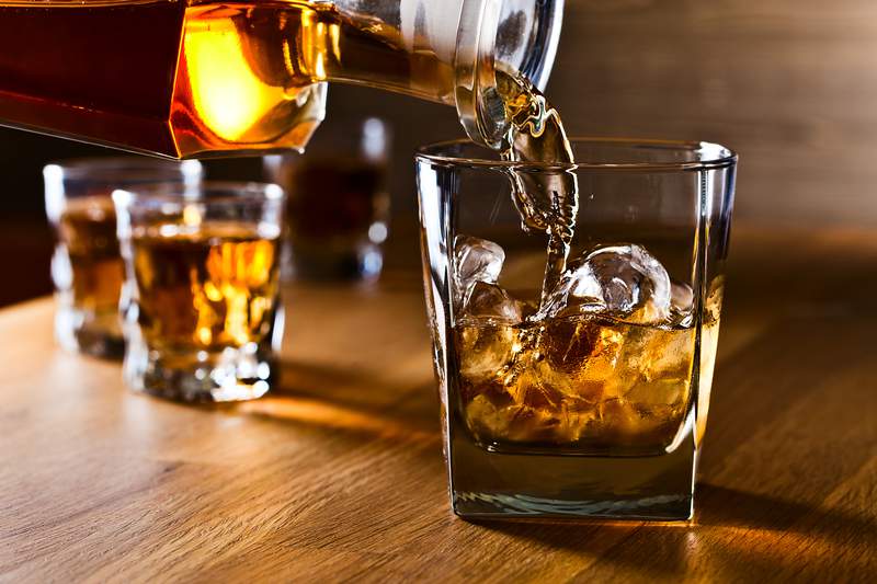 Top whiskeys you can get dad for Father’s Day