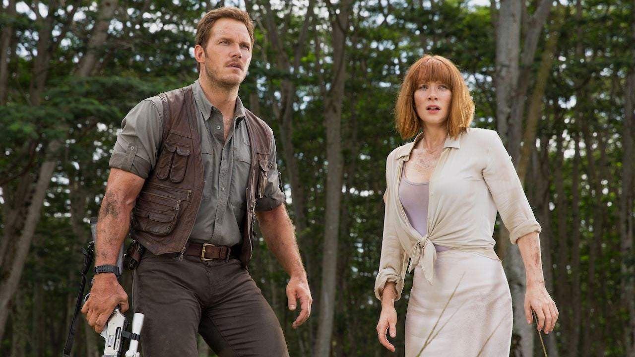 'Jurassic World: Dominion' Will Resume Filming in July Following Coronavirus Shutdowns