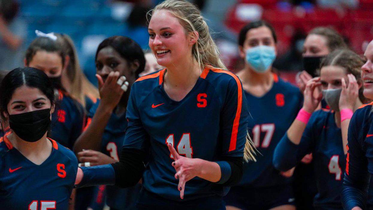 IN FOCUS: Seven Lakes advances to Regional Finals with win over Dawson presented by Athlete Training + Health