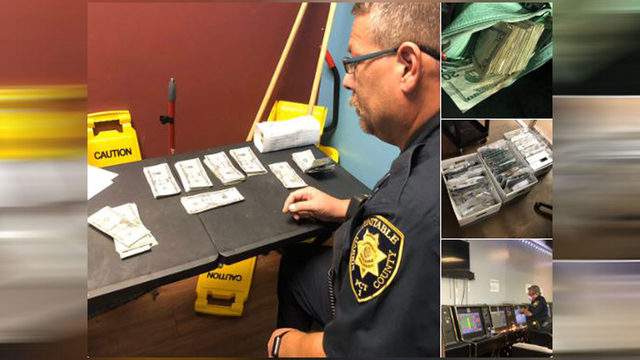 Nearly 22k Recovered In Illegal Game Rooms In Northeast