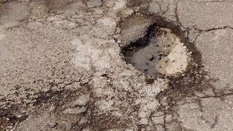 KPRC 2 Investigates: Here is how to get the city to pay for pothole damage