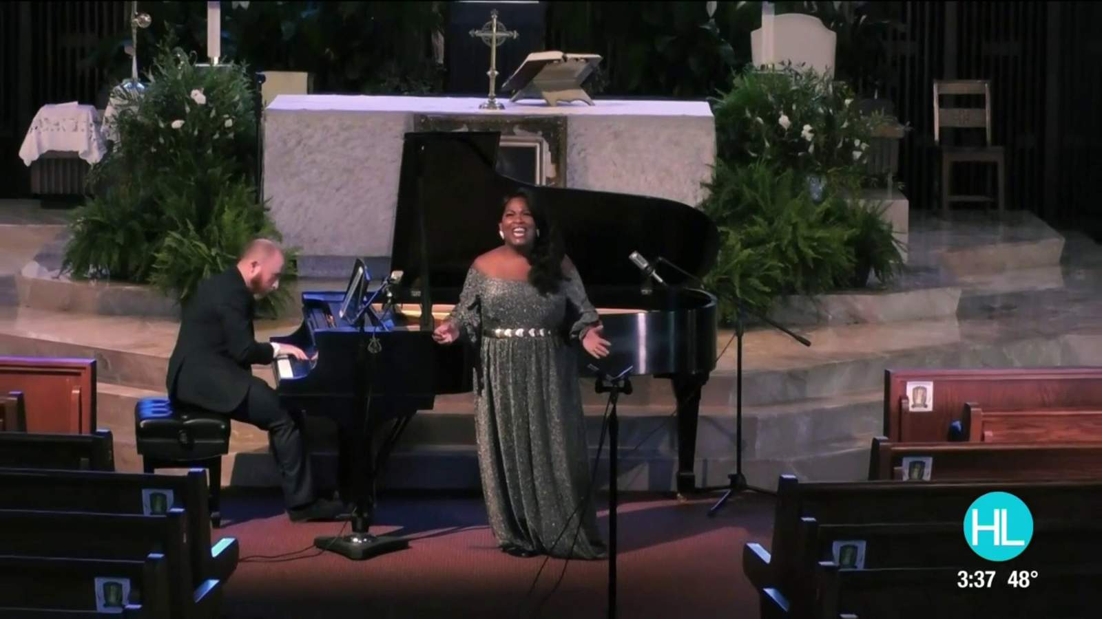 Houston’s Ebony Opera Guild continues long standing legacy developing African American singers
