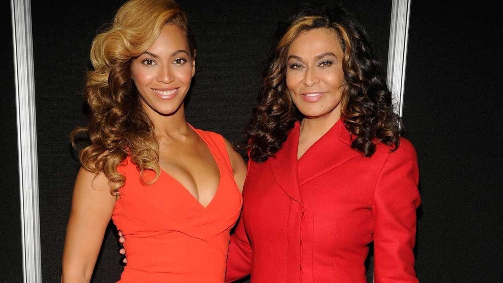 Tina Knowles-Lawson tells how an inaccurate birth certificate lead to Beyoncé's iconic name