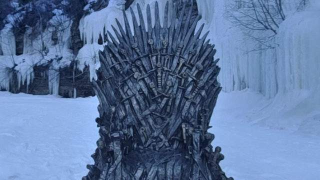 Game of Thrones-inspired pop-up bar opening in downtown Houston