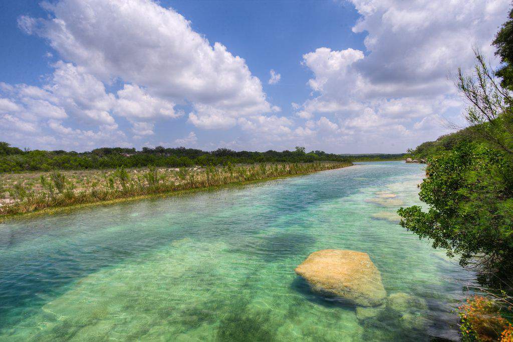 Texas swimming holes: Discover the hidden wonders of Nueces River