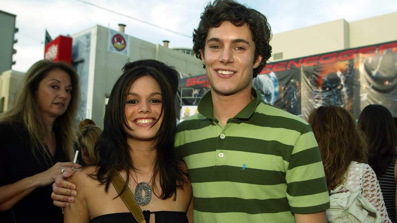Rachel Bilson Apologizes For Splitting With Her O C Co Star Adam Brody He Fared Really Well Bill hader and rachel bilson are still going strong. find out what makes this hollywood couple work and how they celebrated valentine's day 2020. rachel bilson apologizes for splitting