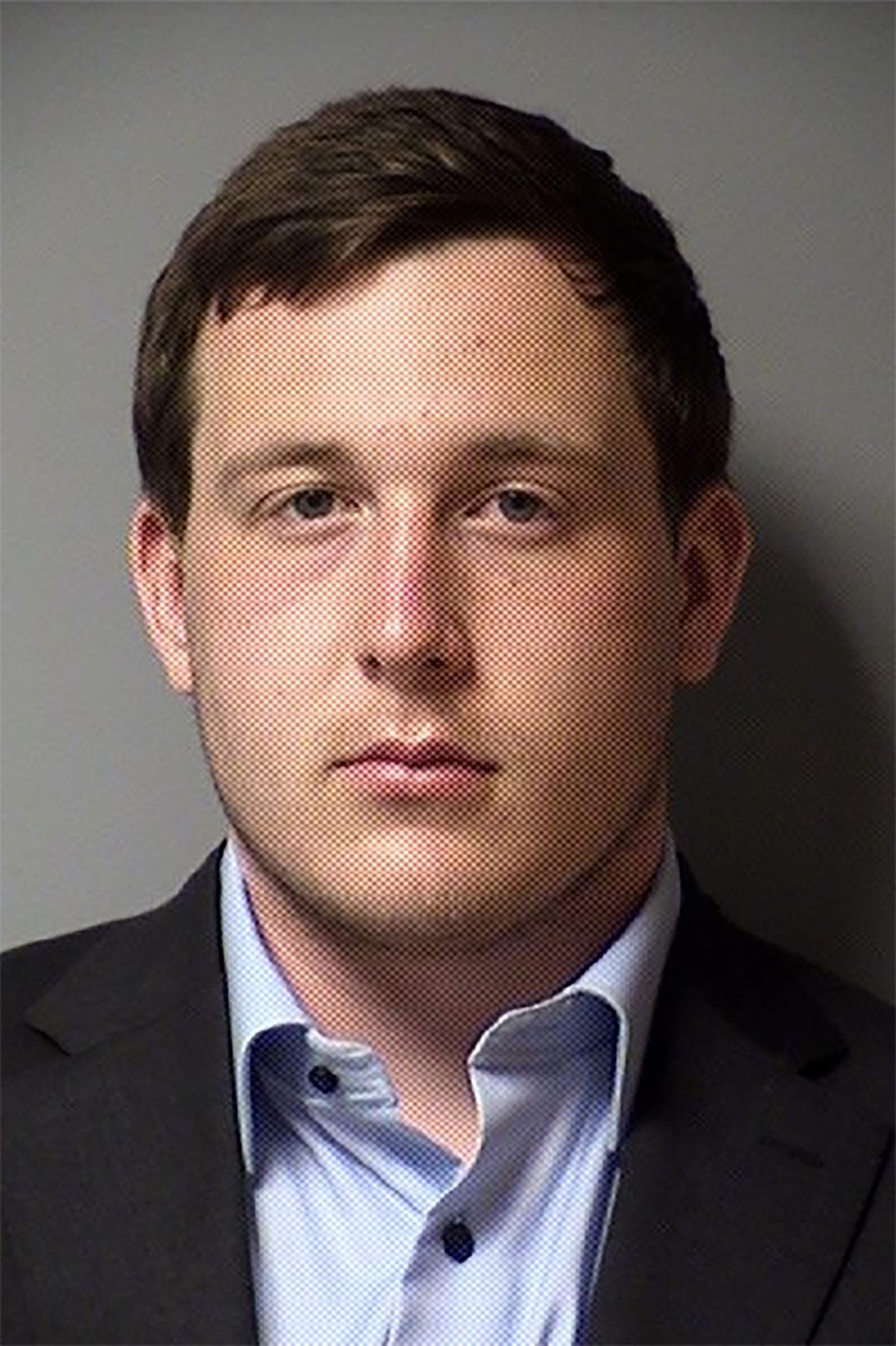 Lance Armstrong's son charged with sexual assault from 2018