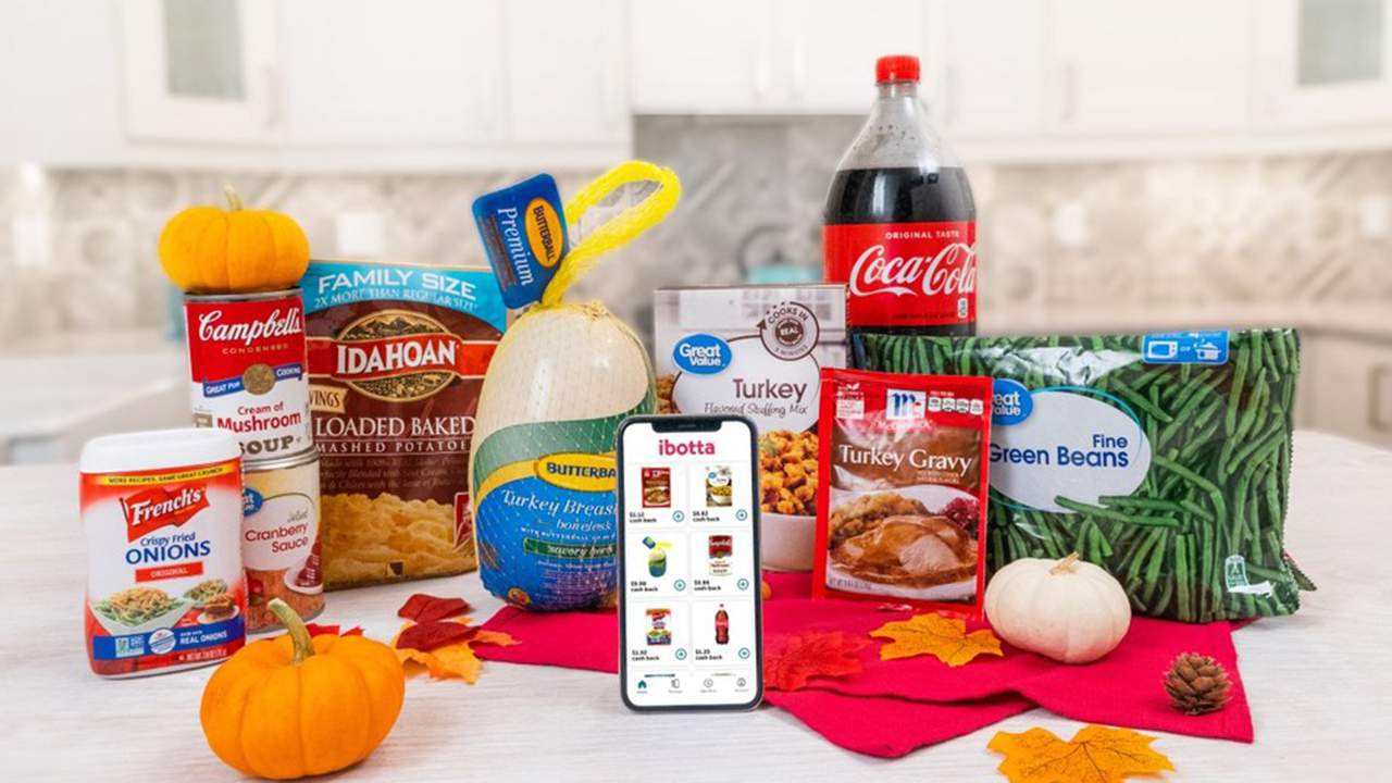 Free Thanksgiving dinner for your family via Walmart: Here’s how to get it