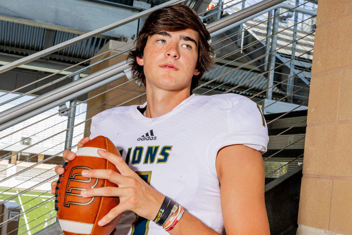 VYPE Houston Class 5A Top 10: Week 1