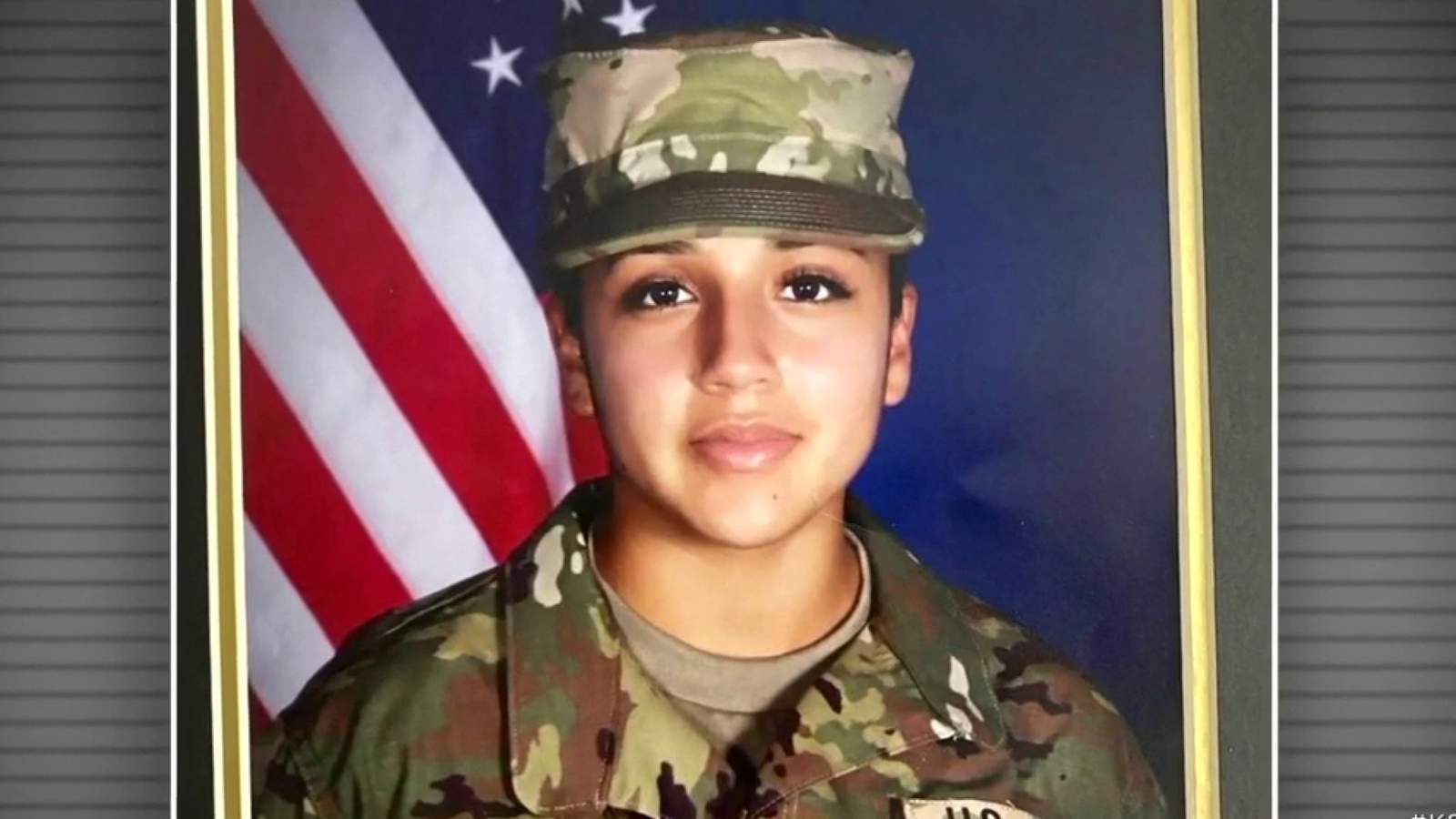 Vanessa Guillen death a #MeToo moment for the military? Congresswomen continue to call for full investigation, change
