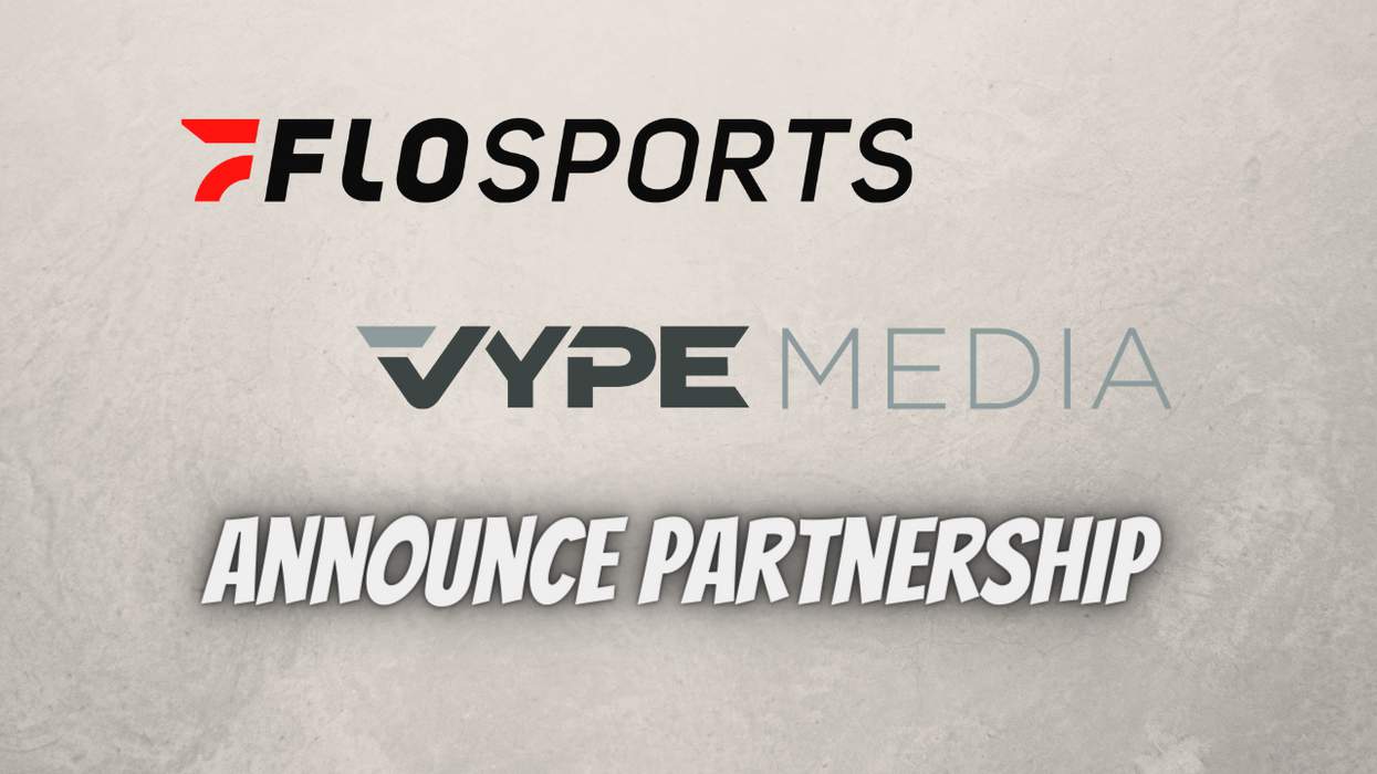 VYPE Media; FloSports partner to broadcast Texas High School Sports to National Audience in 2021