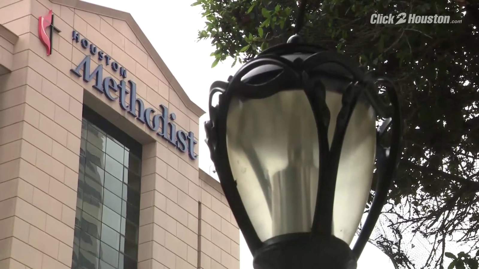 The Houston Methodist will soon begin to notify patients to schedule vaccination times