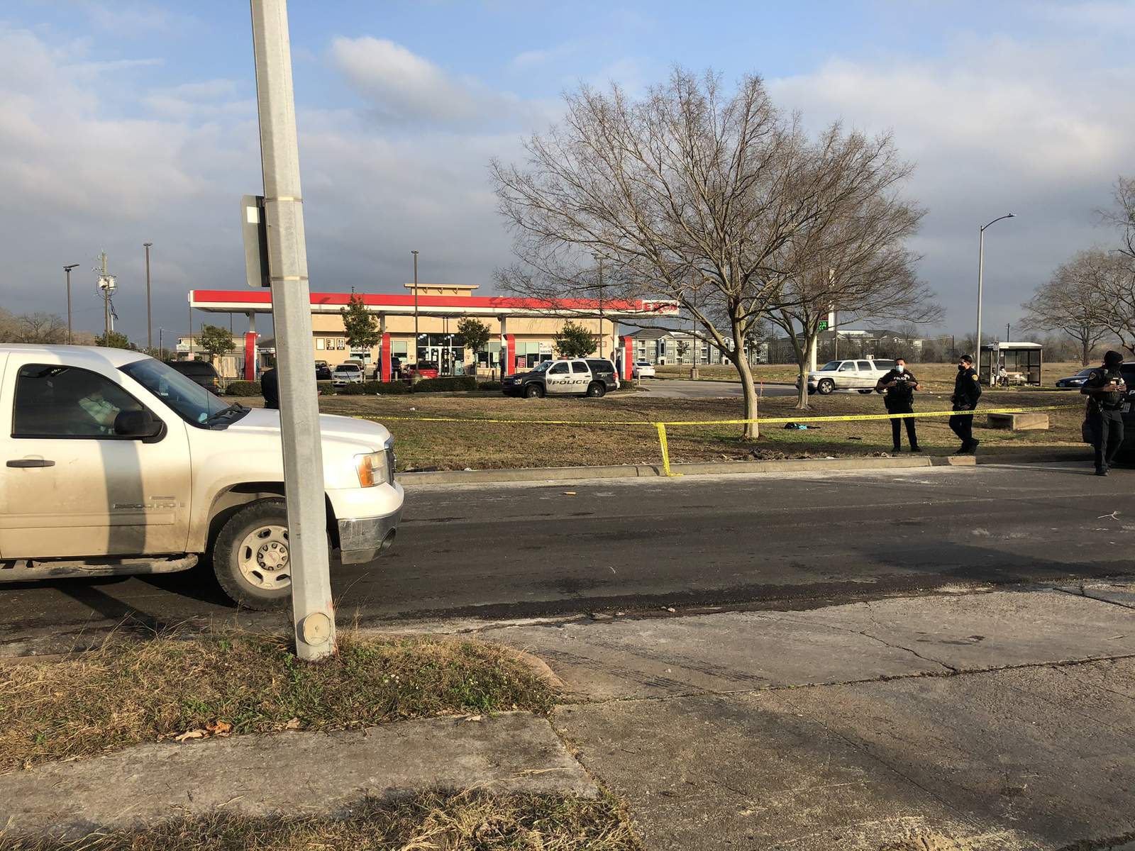 17-year-old killed in shooting in southeast Houston, Houston police say