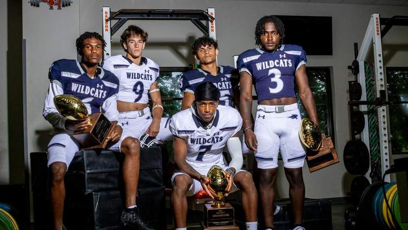 VYPE Football 2021 Preview: District 15-6A