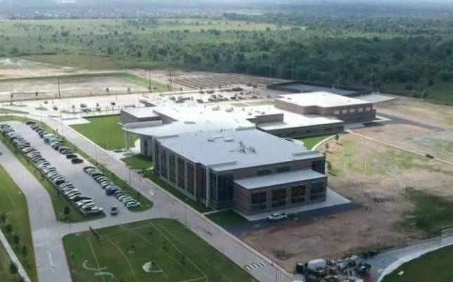 Katy ISD returns to the classroom Wednesday, introduces district’s first school with solar panels