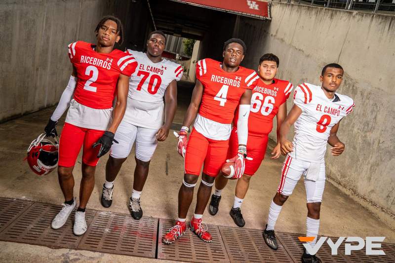 VYPE Football 2021 Preview: District 12-4A-DI