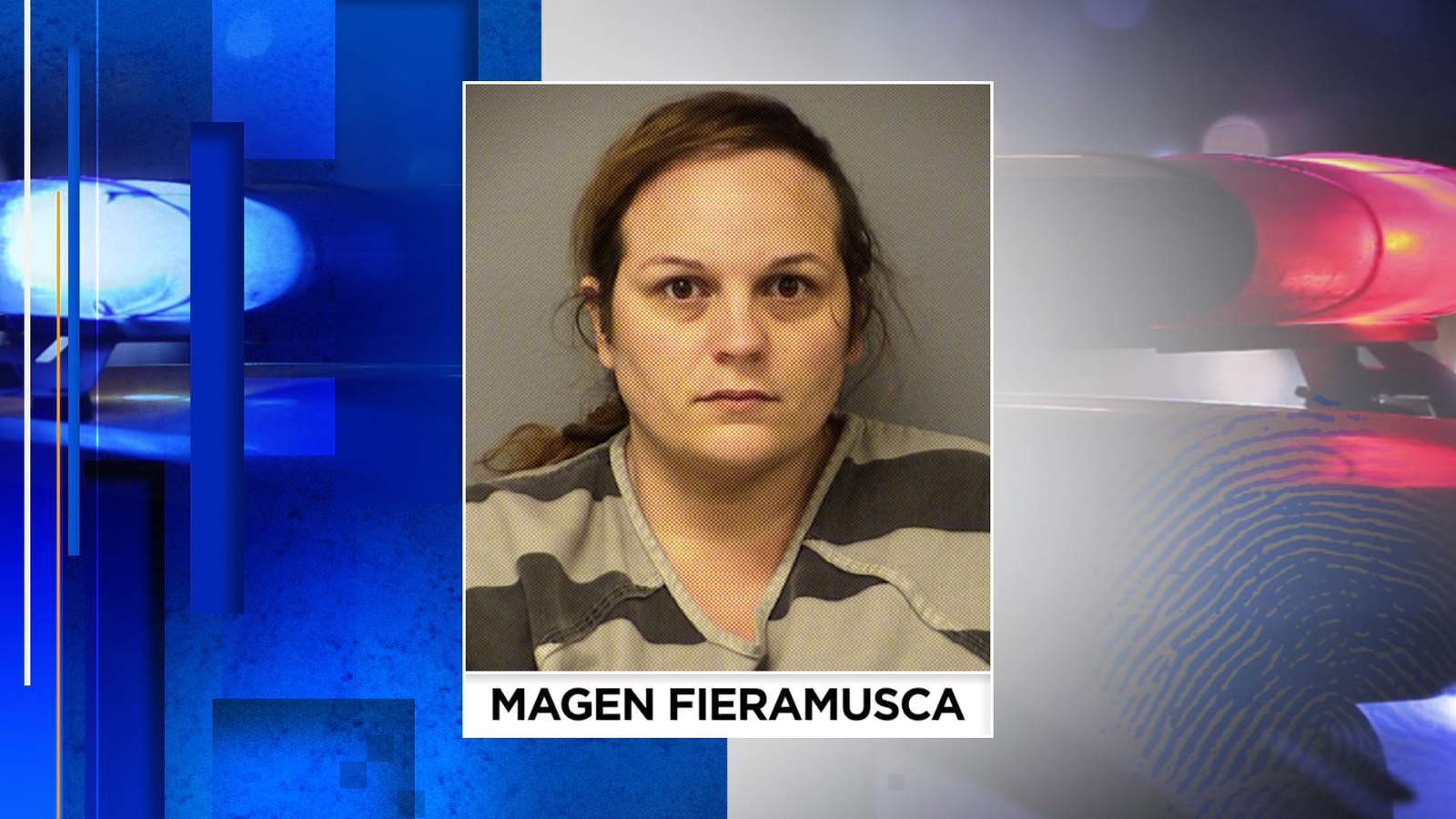 Slain Austin mom’s friend, Magen Fieramusca indicted on capital murder charge