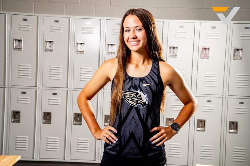 LIFE IN THE FAST LANE: LCISD's Top XC Runners to watch in 2021